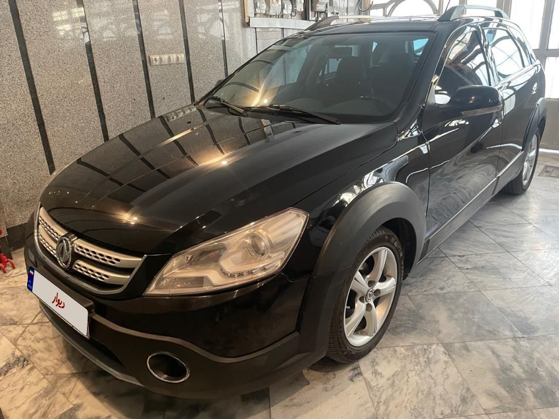 دانگ فنگ H30 کراس اتوماتیک - 1397