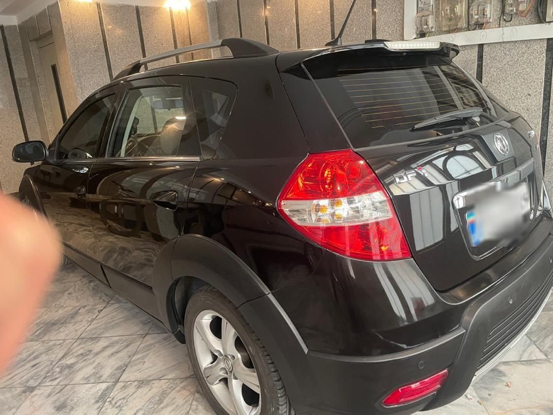 دانگ فنگ H30 کراس اتوماتیک - 1397