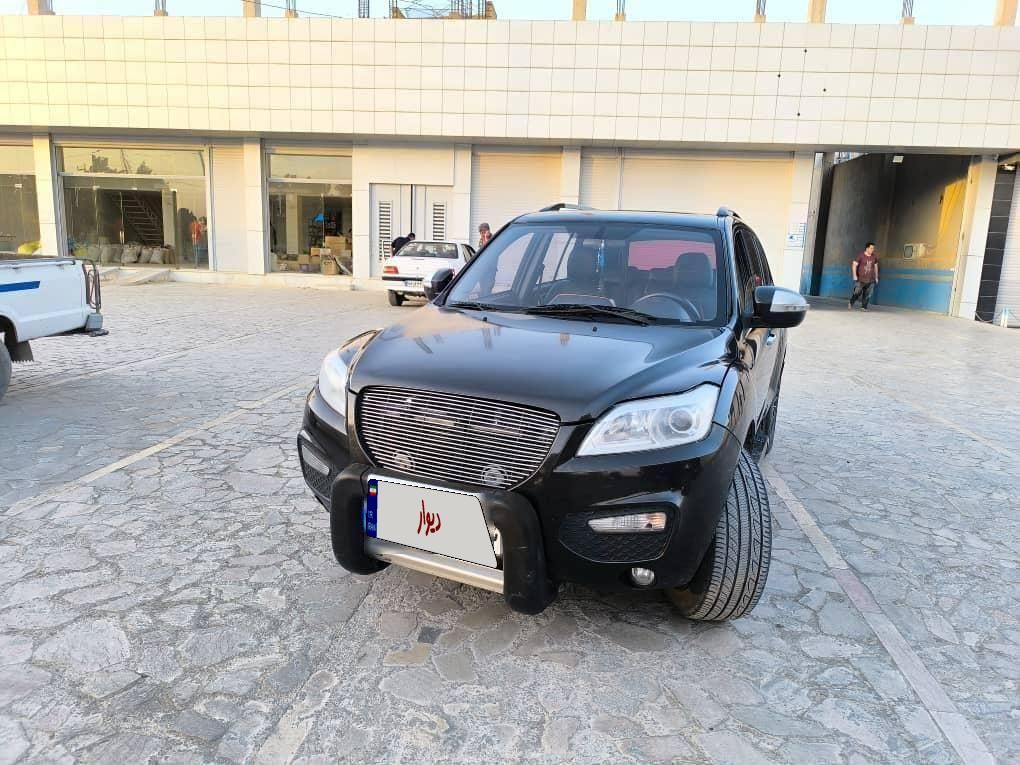 خودرو لیفان، X60 آگهی ann_19764507