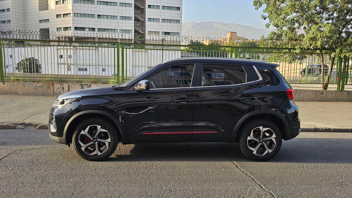 ام وی ام X55 پرو IE - 1403
