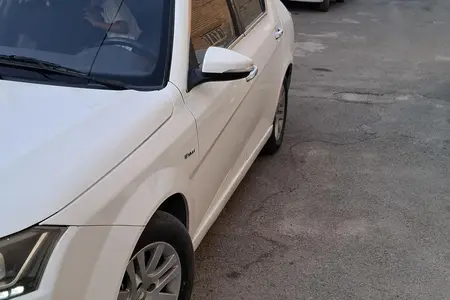 دنا پلاس تیپ ۱ دو ایربگ - 1398