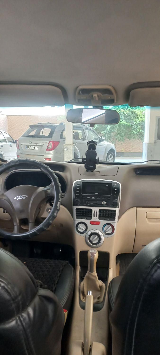 ام وی ام 315 هاچ بک ساده دنده ای - 1393