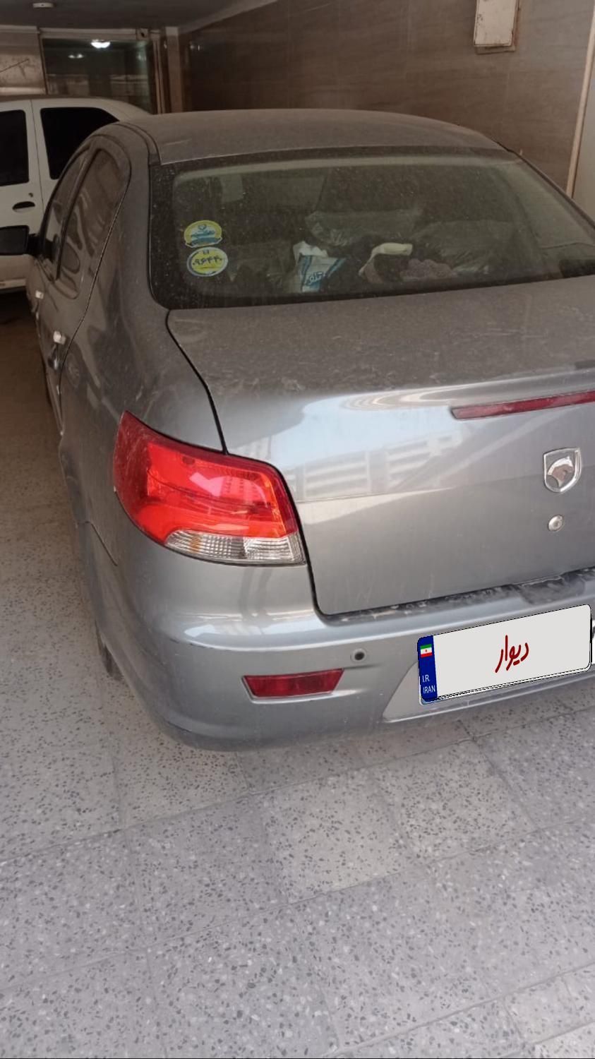 رانا پلاس سقف فلز - 1401