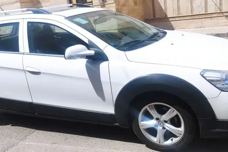 دانگ فنگ H30 کراس اتوماتیک - 1397