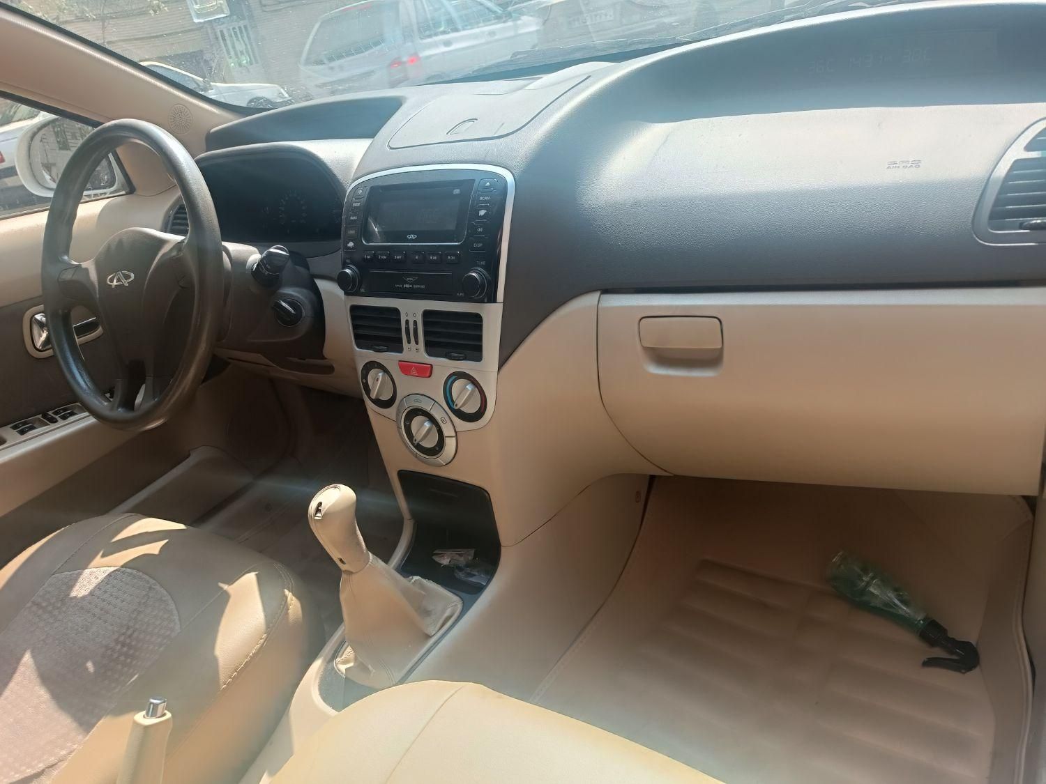 ام وی ام 315 هاچ بک ساده دنده ای - 1391