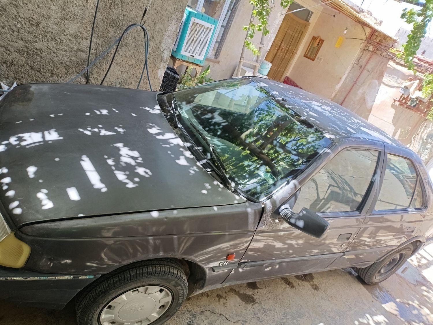خودرو پژو، روآ آگهی ann_19764958