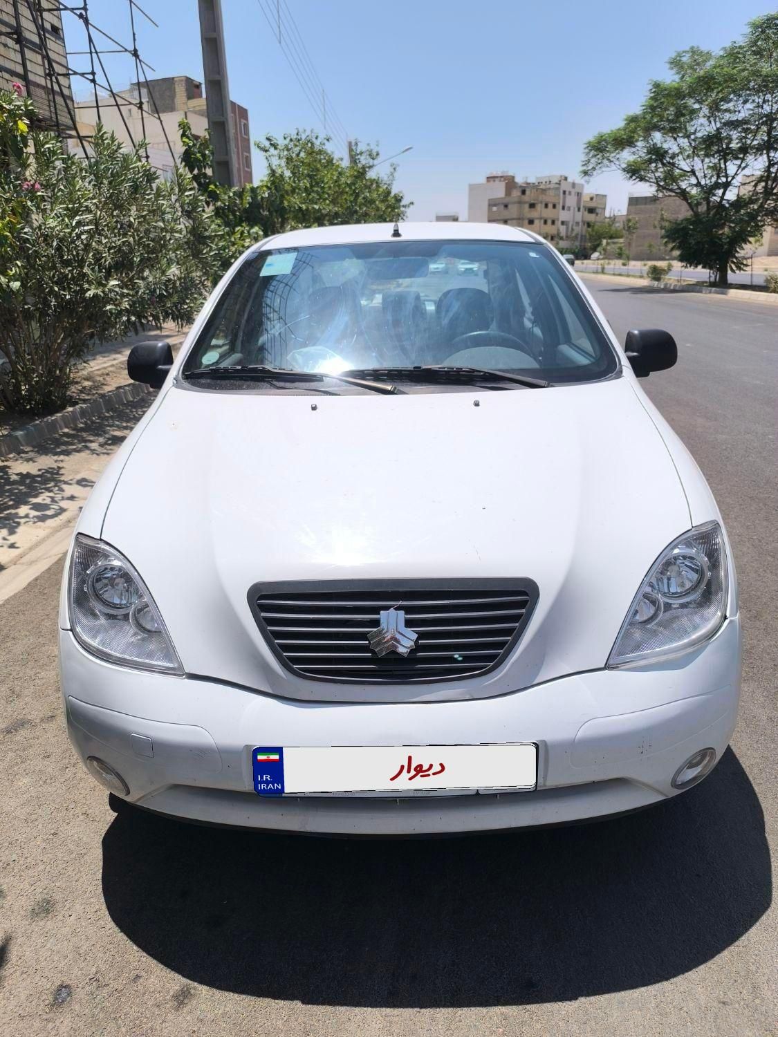 خودرو تیبا، صندوق دار آگهی ann_19764986