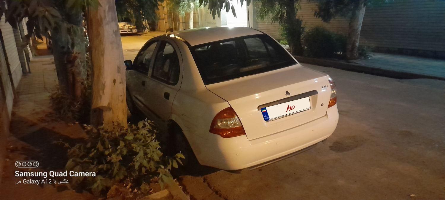 خودرو تیبا، صندوق دار آگهی ann_19764987