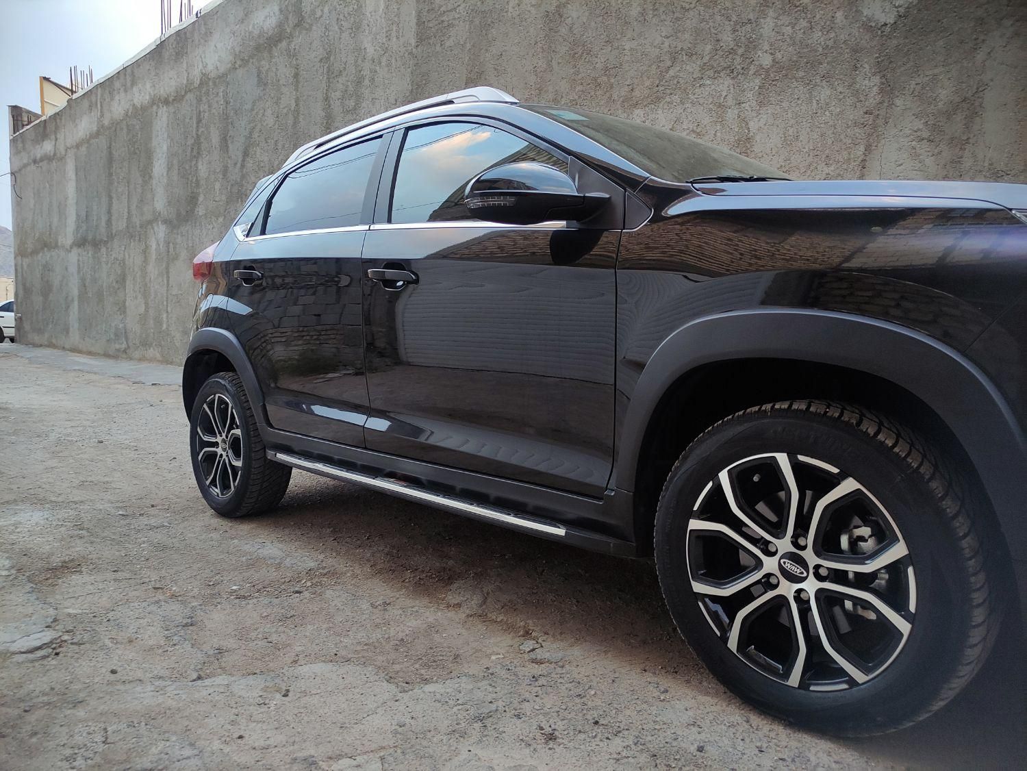 ام وی ام X22 پرو اتوماتیک IE - 1402