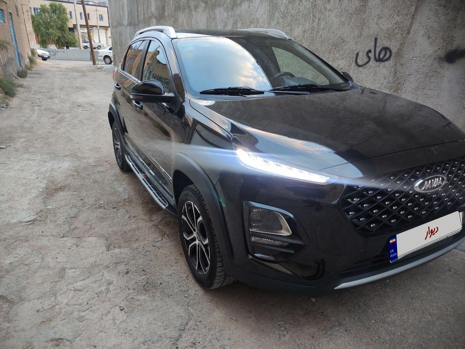 ام وی ام X22 پرو اتوماتیک IE - 1402