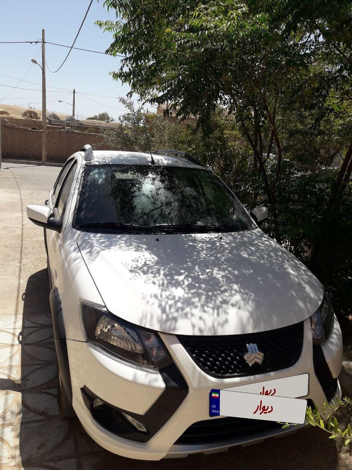 خودرو کوییک، S آگهی ann_19765119