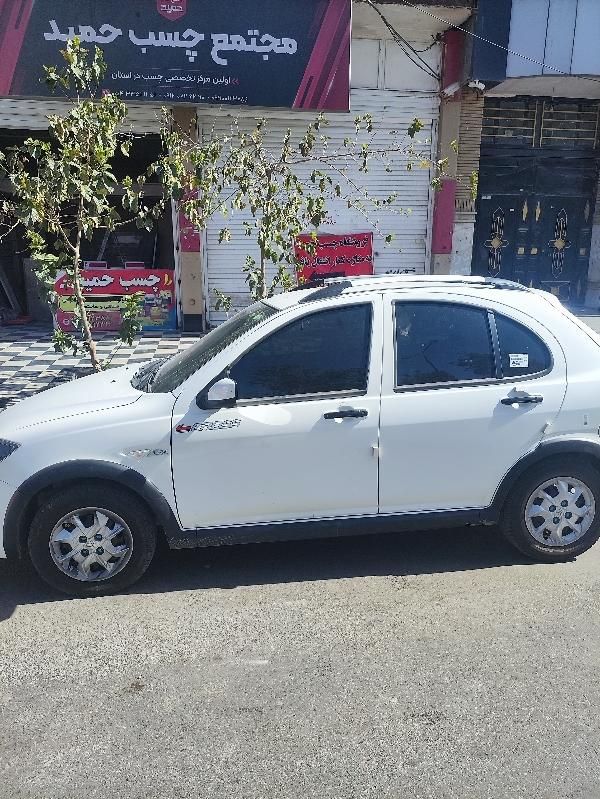 خودرو کوییک، GX آگهی ann_19765146