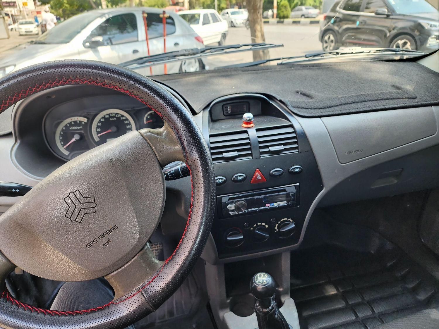 خودرو تیبا، صندوق دار آگهی ann_19765172