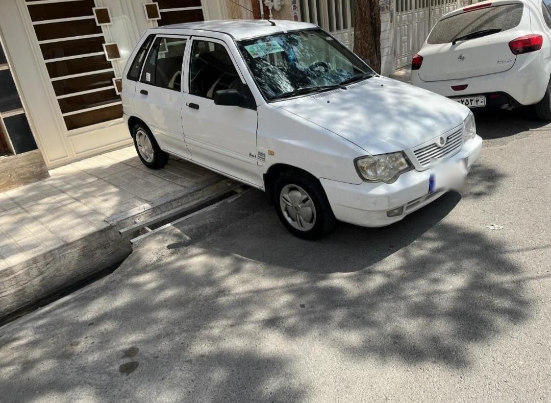 خودرو پراید، 111 آگهی ann_19765189
