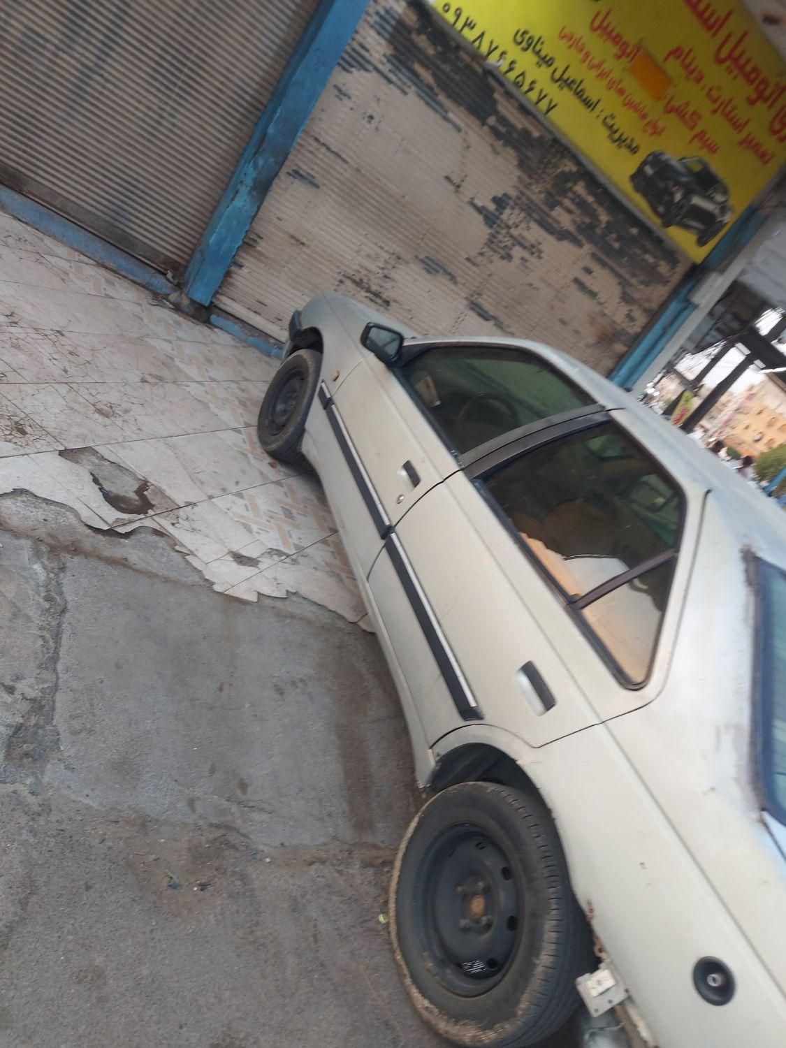 خودرو پژو، 405 آگهی ann_19765238