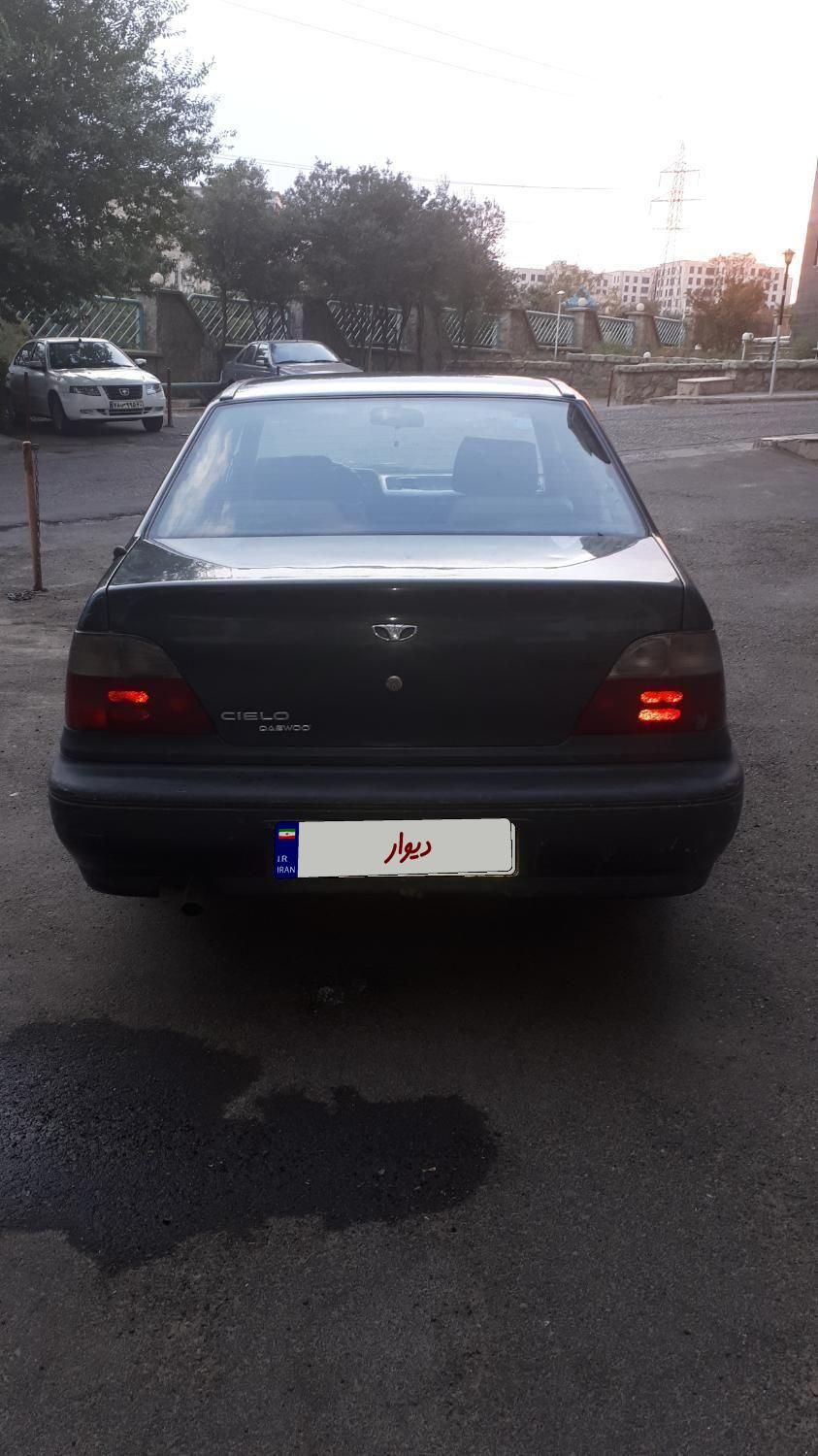 خودرو دوو، سیلو آگهی ann_19765253