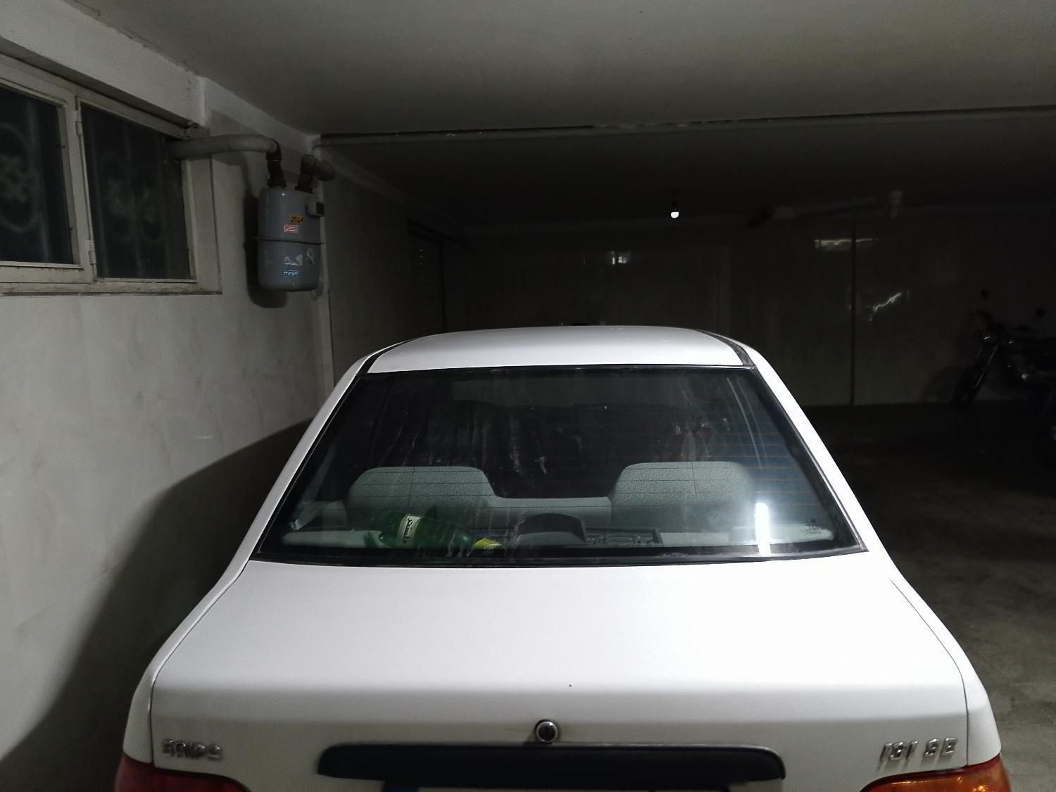 خودرو پراید، صبا آگهی ann_19765257