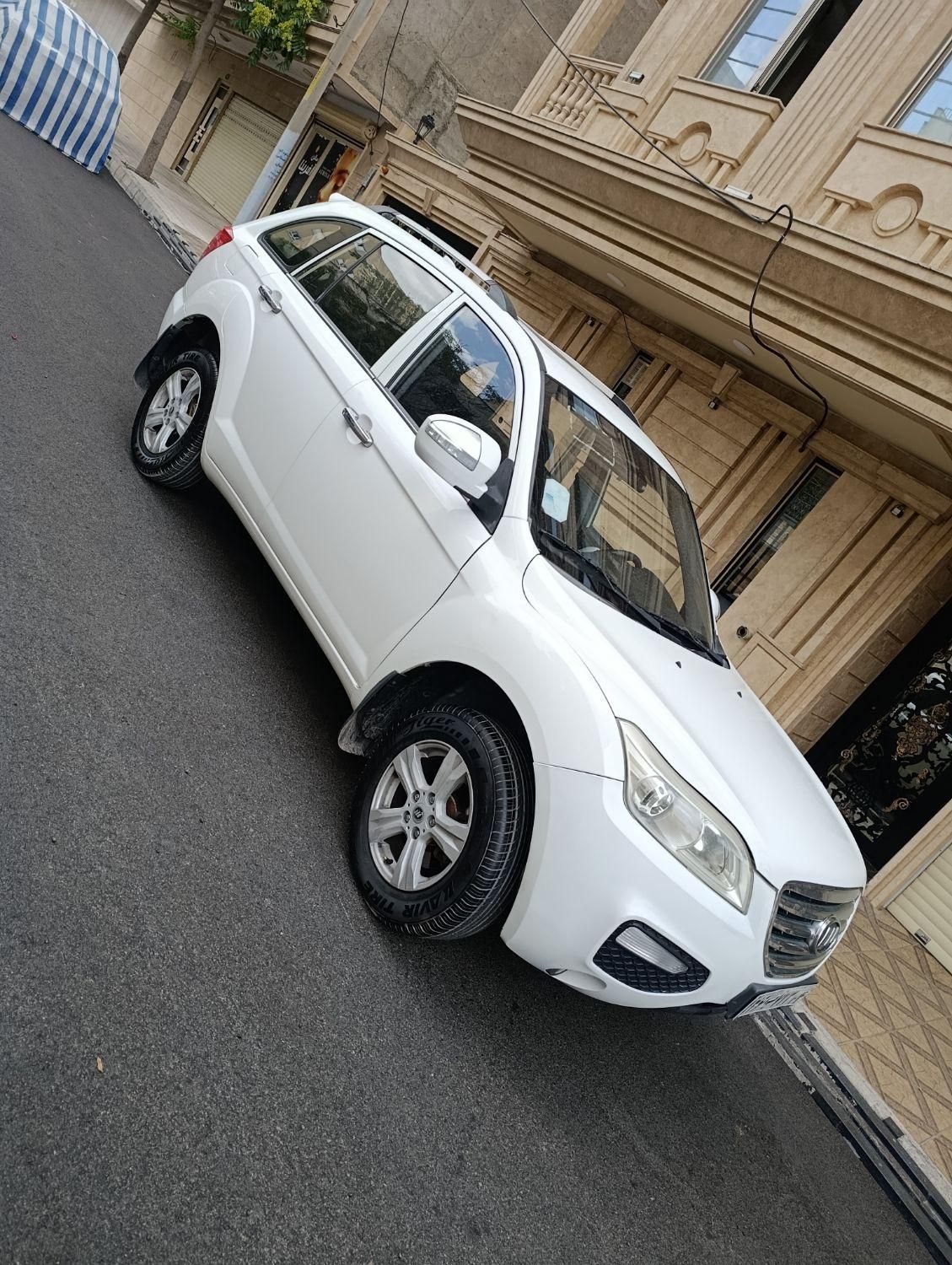 خودرو لیفان، X60 آگهی ann_19765261