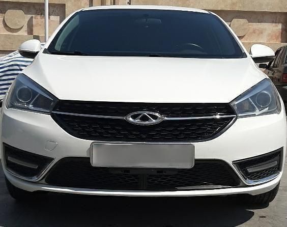 خودرو چری، آریزو 5 آگهی ann_19765262