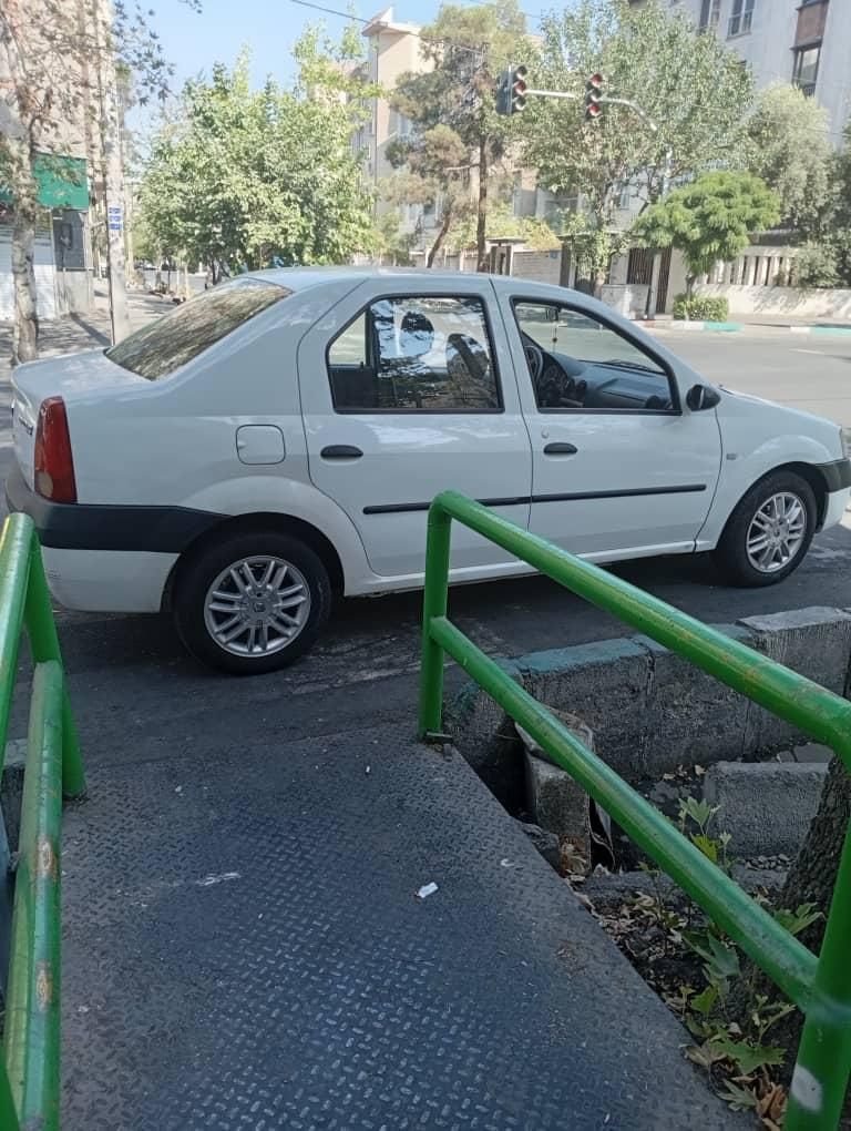 رنو تندر 90 E2 - 1390