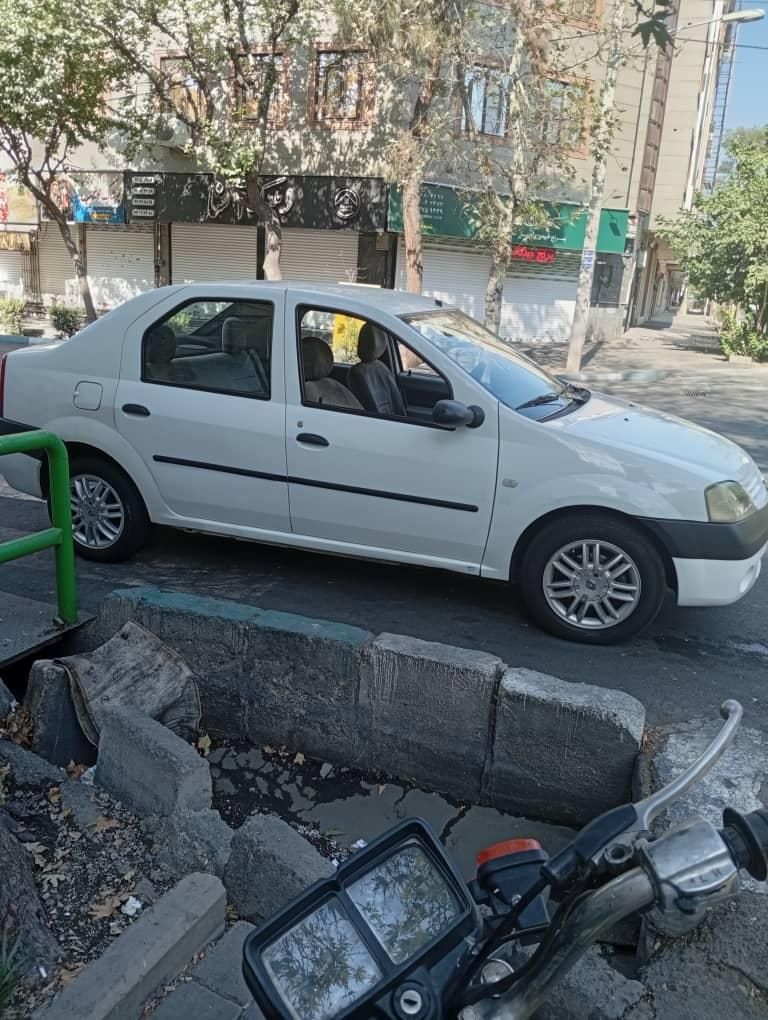 رنو تندر 90 E2 - 1390