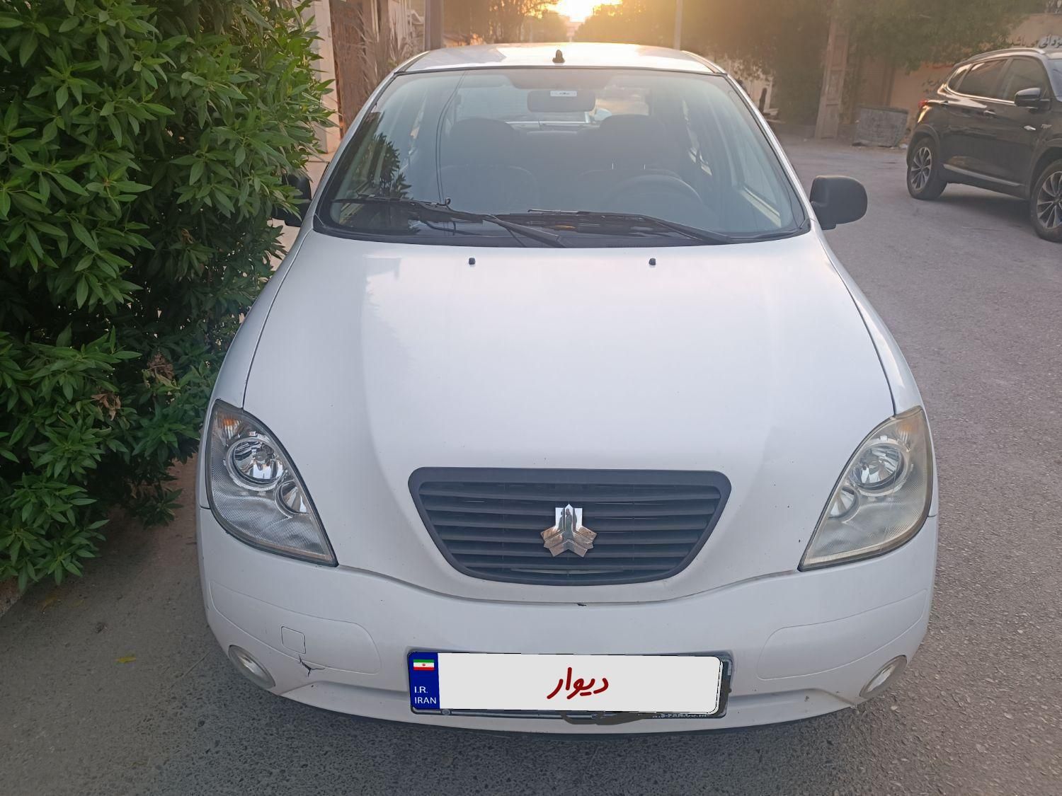 خودرو تیبا، صندوق دار آگهی ann_19765283