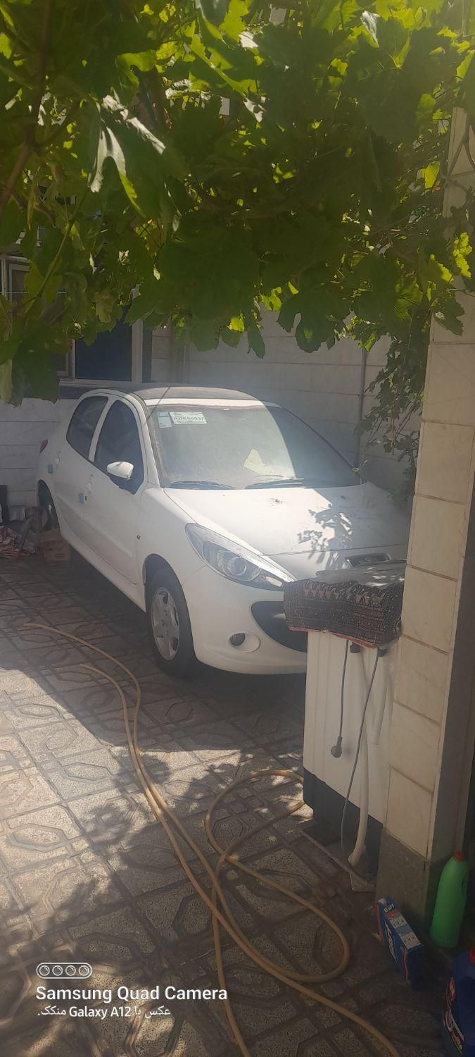 خودرو پژو، 207 آگهی ann_19765305