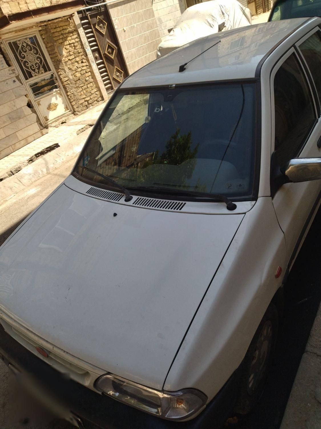 خودرو پراید، 131 آگهی ann_19765387
