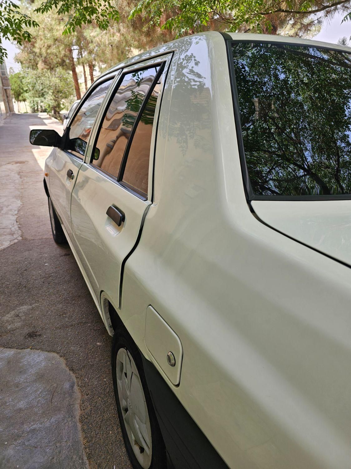 پراید 131 SE - 1399