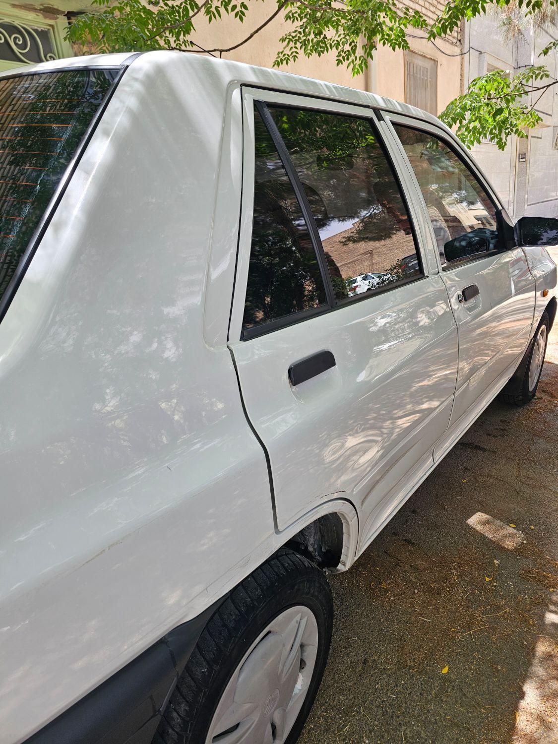 پراید 131 SE - 1399