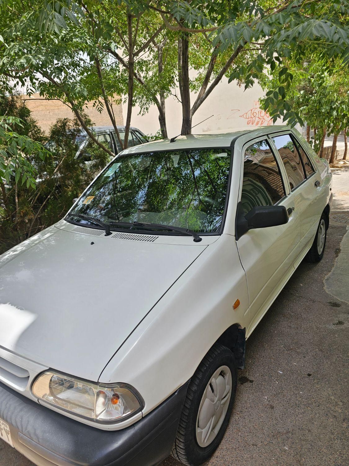 پراید 131 SE - 1399
