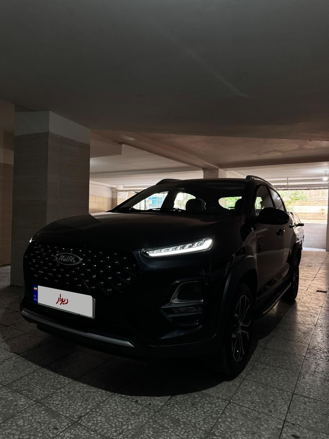 ام وی ام X22 پرو اتوماتیک اکسلنت - 1403