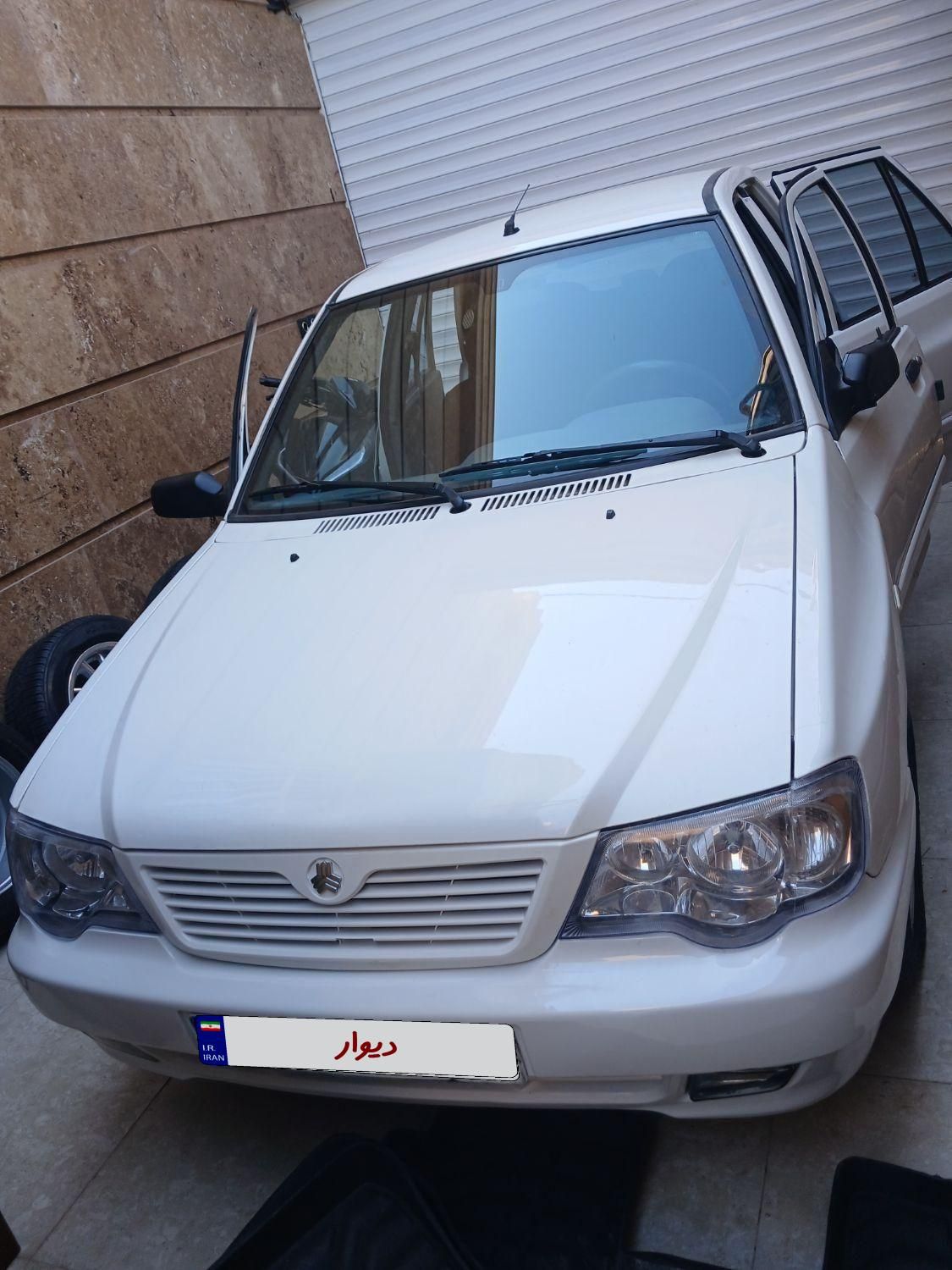 خودرو پراید، 132 آگهی ann_19765409