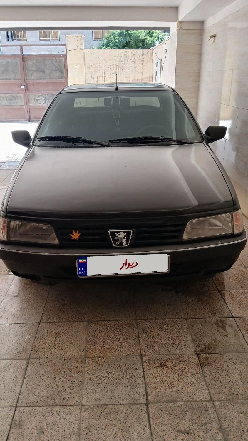 خودرو پژو، 405 آگهی ann_19765436
