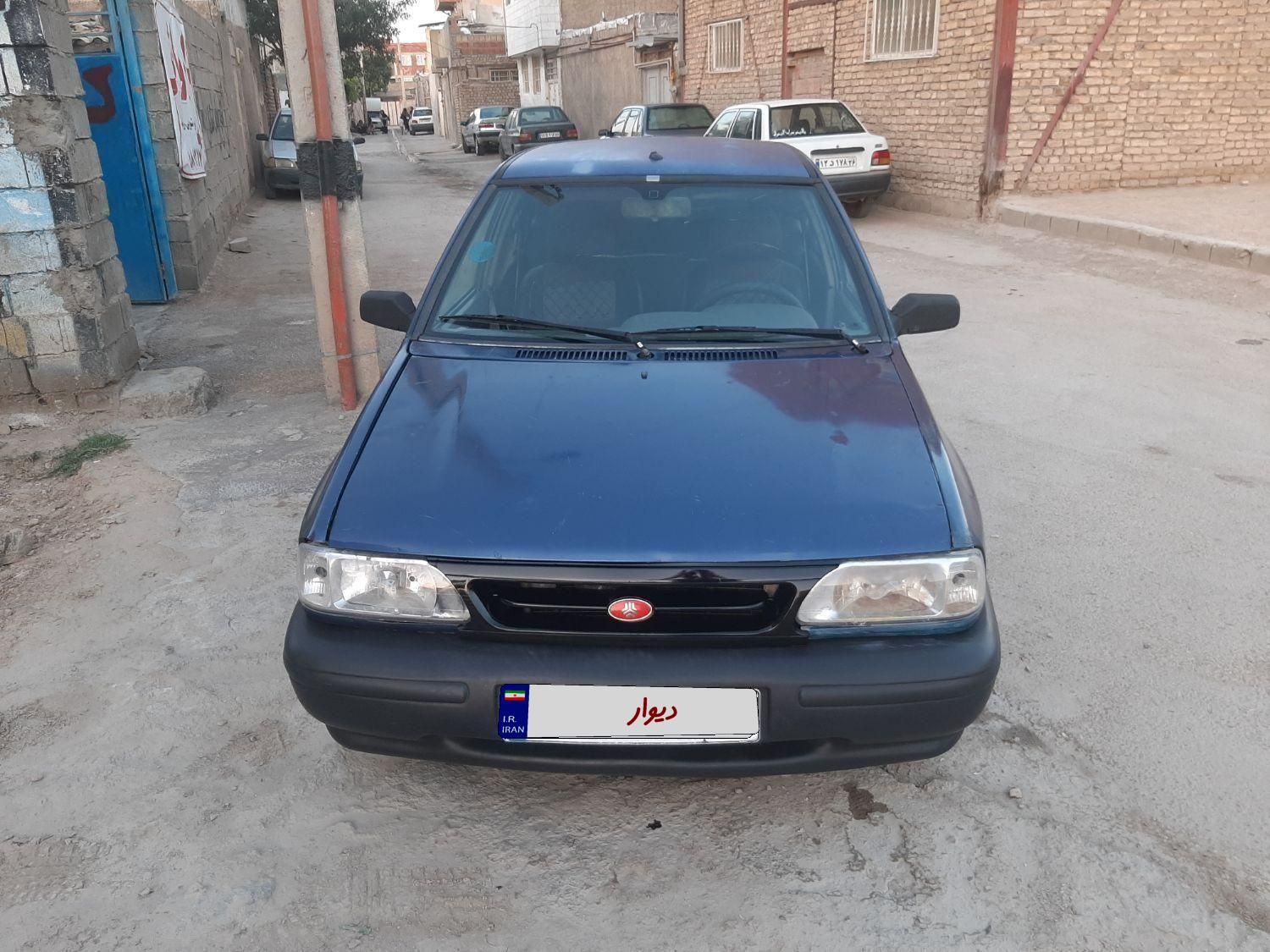 خودرو پراید، 131 آگهی ann_19765441