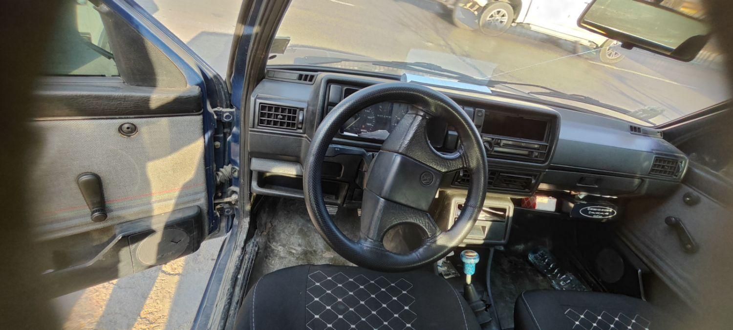 فولکس گلف GTI - 1397