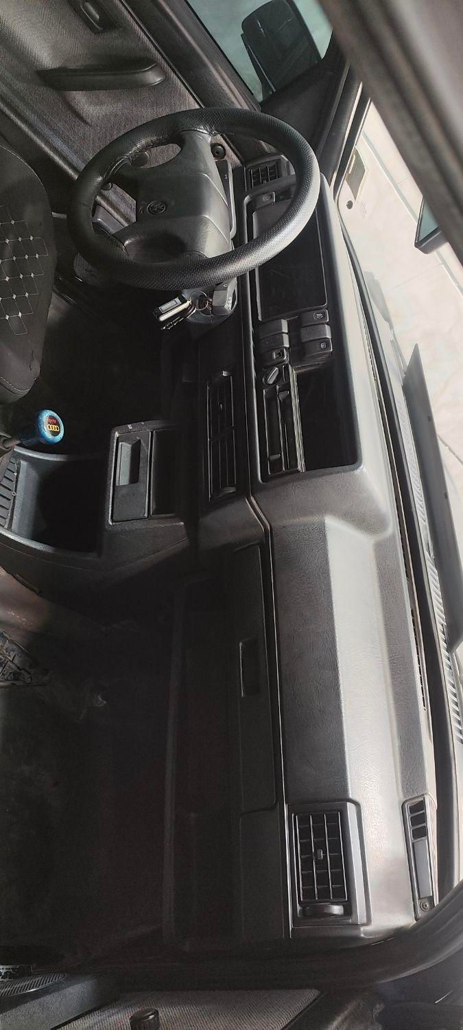 فولکس گلف GTI - 1397