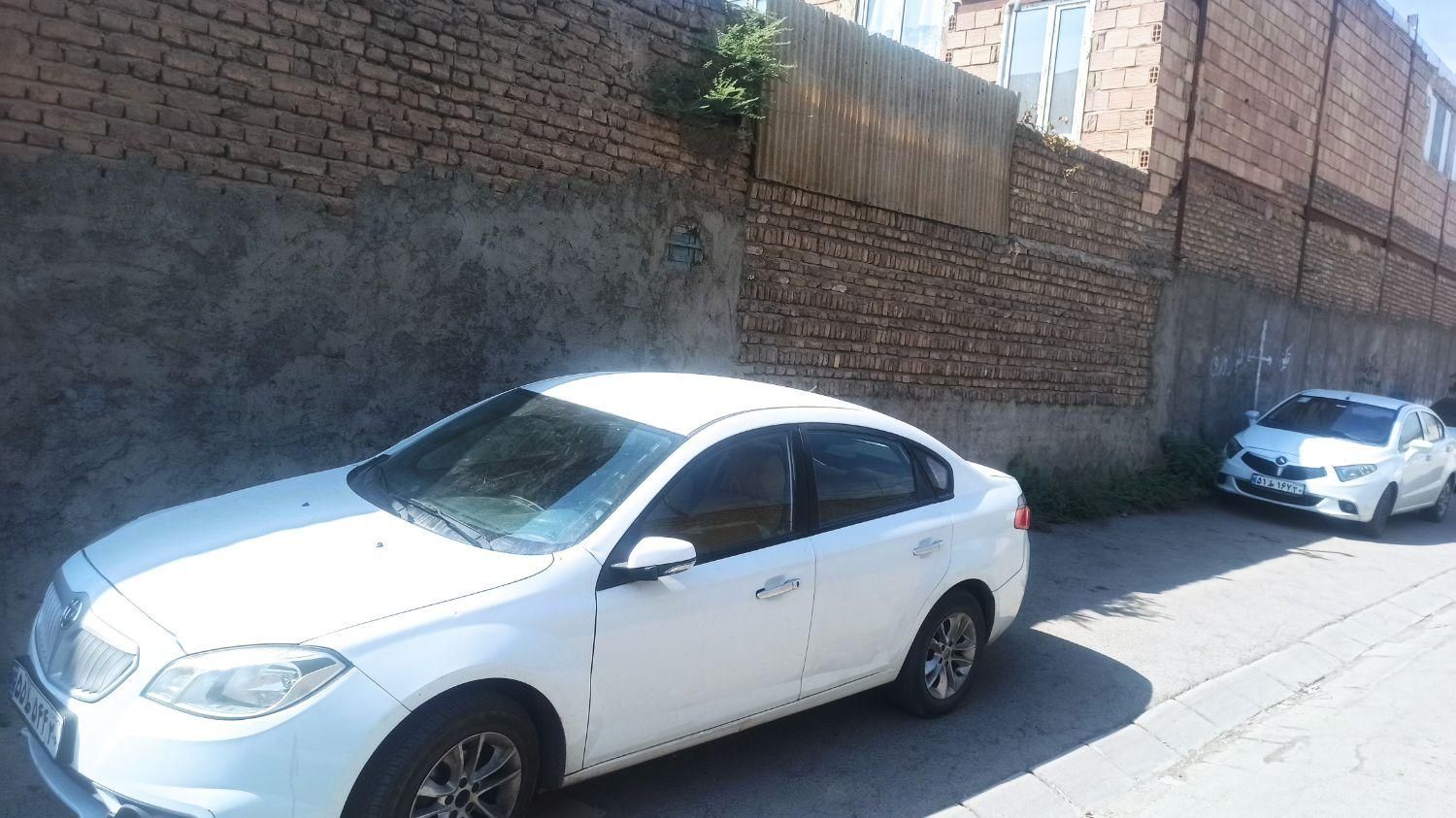 برلیانس H330 دنده‌ای 1500 - 1397