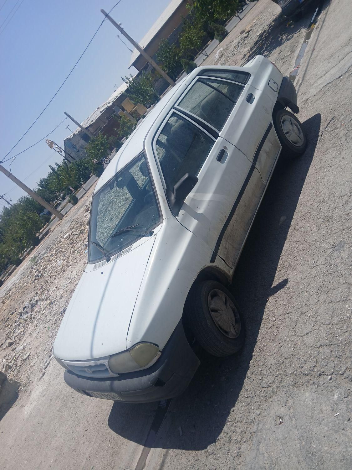 خودرو پراید، 131 آگهی ann_19765471