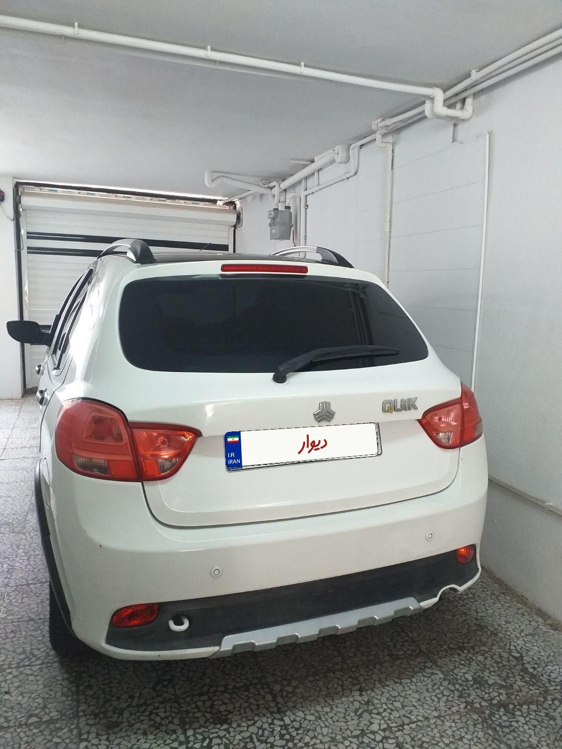 خودرو کوییک، R آگهی ann_19765513