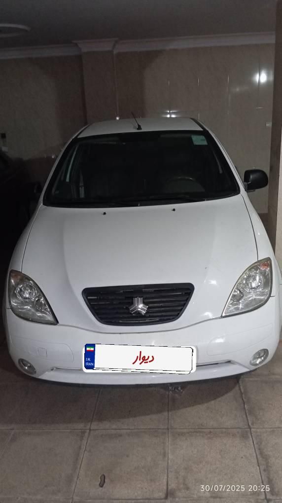 خودرو تیبا، صندوق دار آگهی ann_19765563