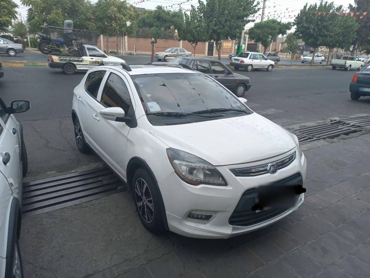 خودرو لیفان، X50 آگهی ann_19765573