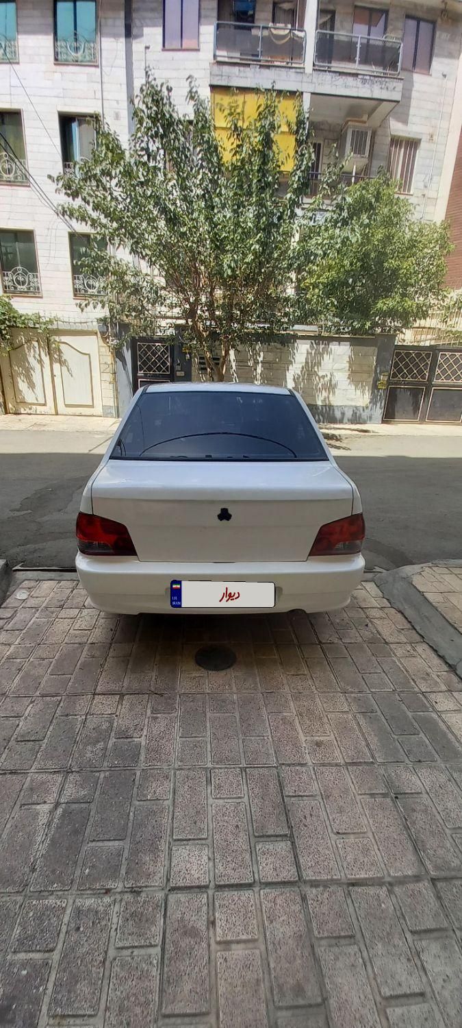 پراید 132 SL - 1389