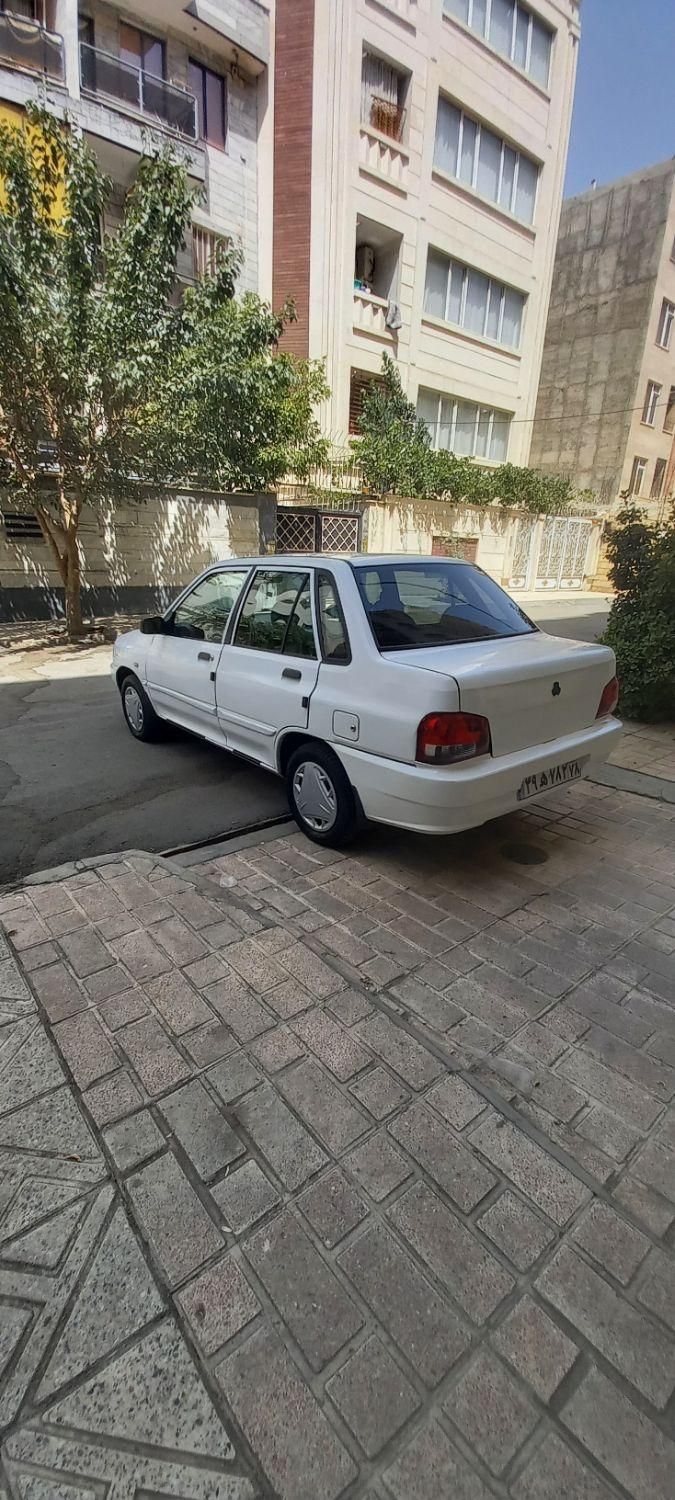 خودرو پراید، 132 آگهی ann_19765652