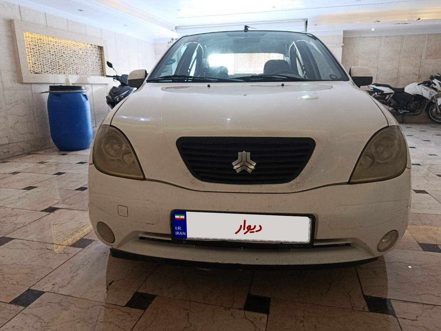 خودرو تیبا، صندوق دار آگهی ann_19765665
