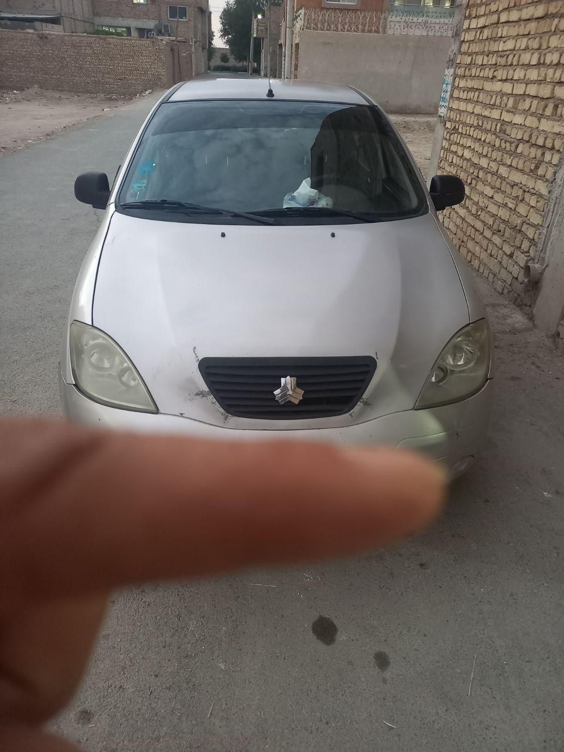 خودرو تیبا، صندوق دار آگهی ann_19765679