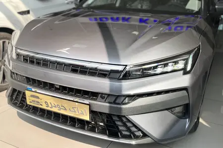 خودرو کی ام سی، J7 آگهی ann_19765806