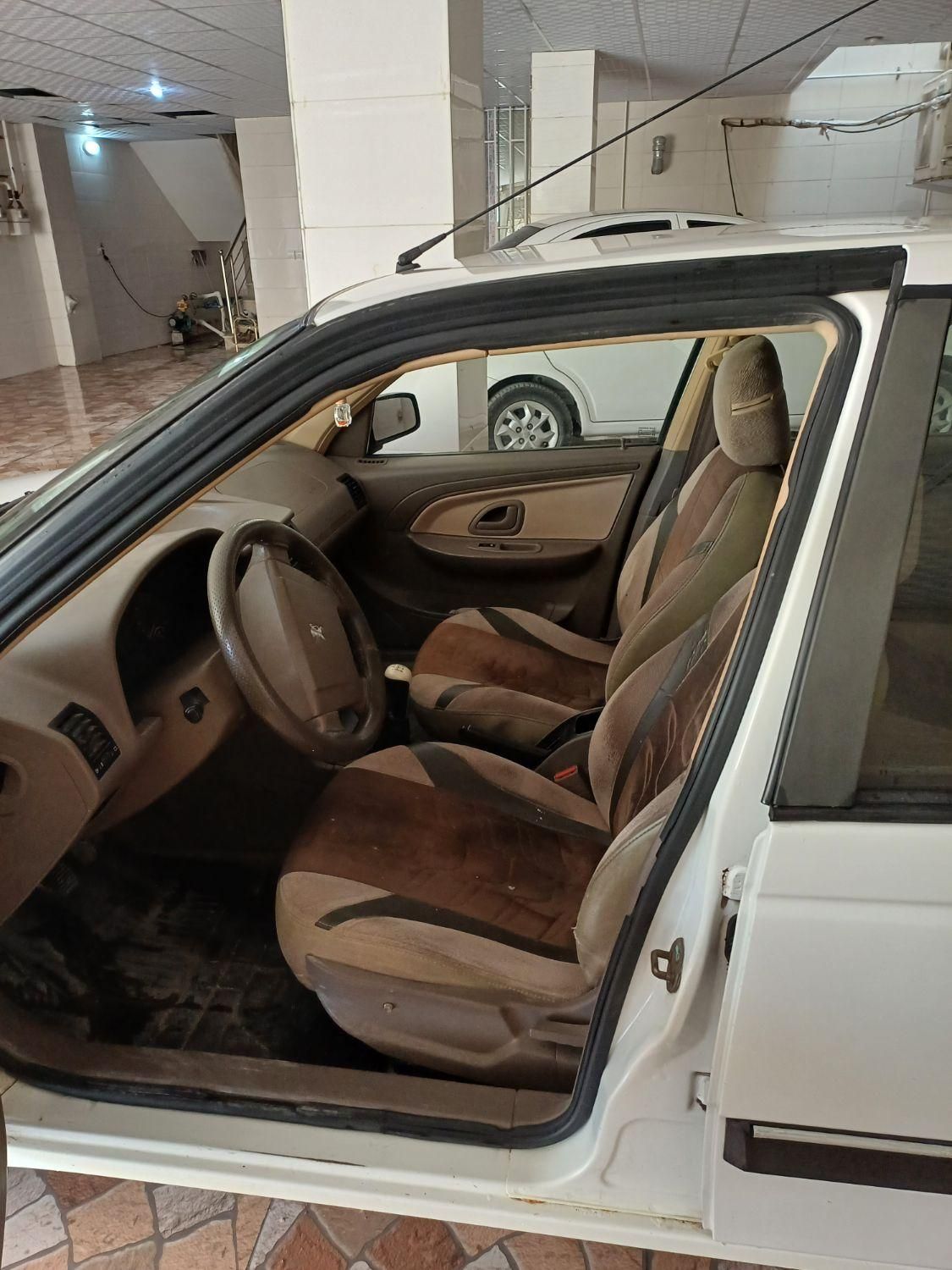 خودرو پژو، 405 SLX آگهی ann_19765807