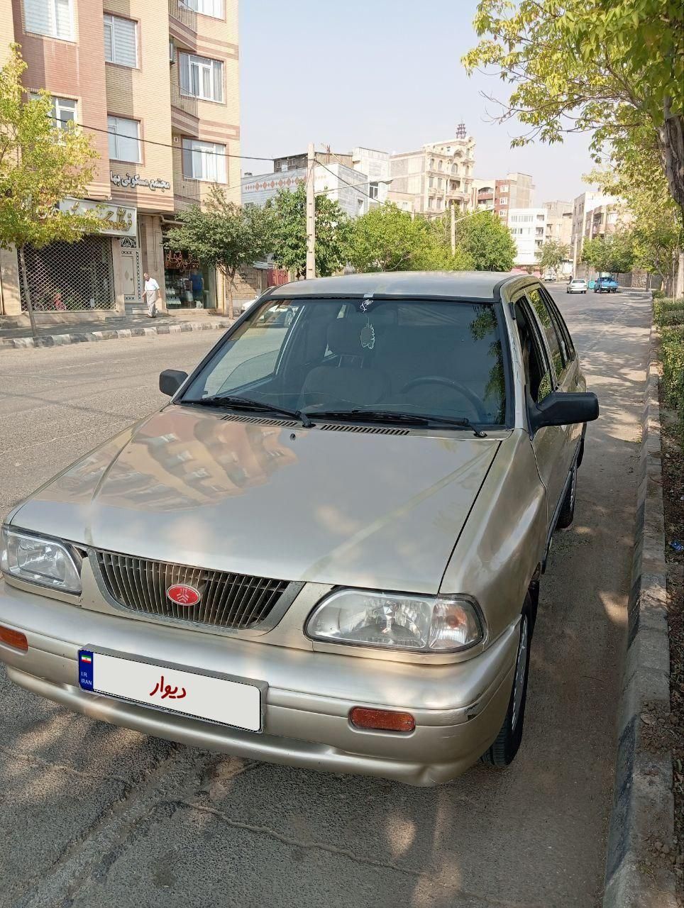 خودرو پراید، 141 آگهی ann_19765839