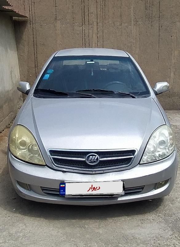 خودرو لیفان، 520 آگهی ann_19765889